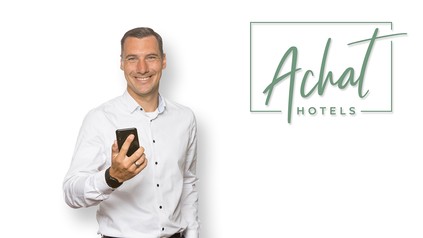 Christoph Lorenz ist Sales Manager Sport