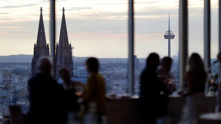 Fine Food Days Cologne