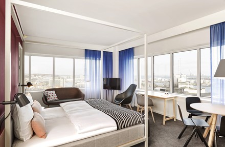 Das Comwell Aarhus, Dolce by Wyndham