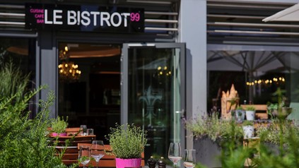 „LeBistrot99“-Konzept in Wiesbaden