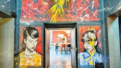Leonard Hotel