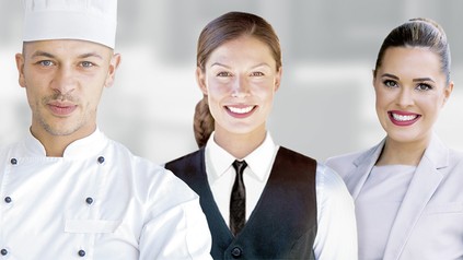 Gastronomie Personal