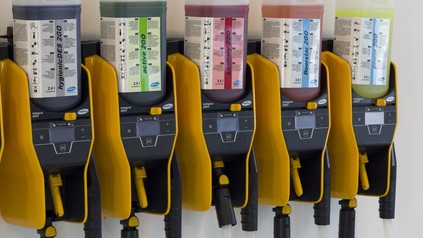 integral 2GO System