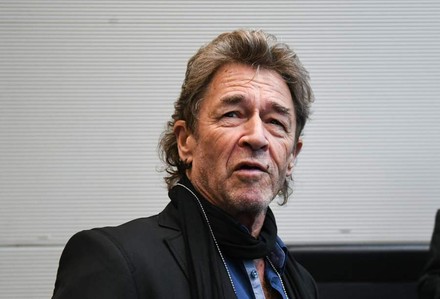 Peter Maffay