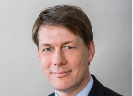 Guido Zöllick, Präsident des Deutschen Hotel- und Gaststättenverbandes