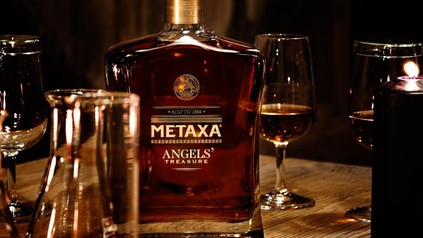 Metaxa