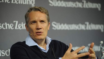 Oliver Samwer, Internet-Unternehmer