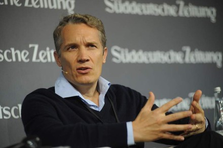 Oliver Samwer, Internet-Unternehmer