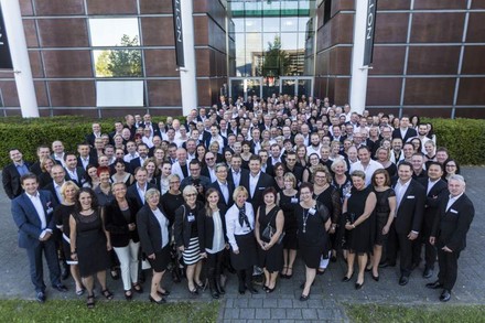 Best Western Jahrestagung