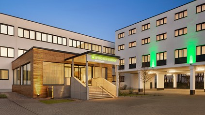 Wyndham Garden Munich Messe