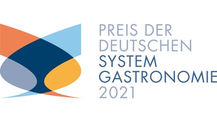 Preis der Deutschen Systemgastronomie