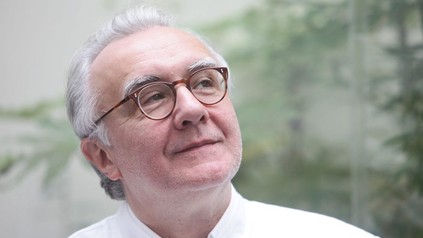 Alain Ducasse