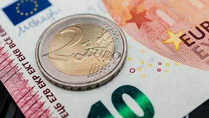 Mindestlohnerhöhung auf 12 Euro