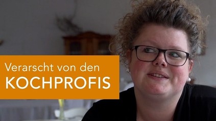 Christina Handel
