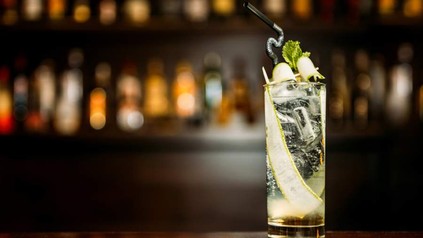 Global Cocktailian