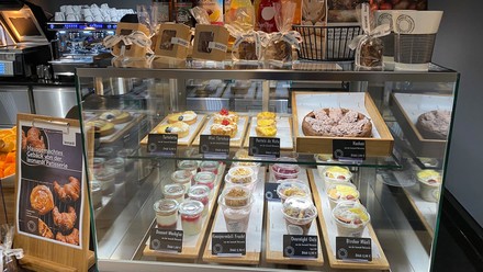 Leonardini-Patisserie