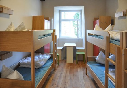 Jugendherberge