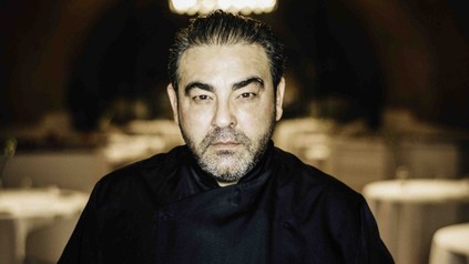 Juan Amador