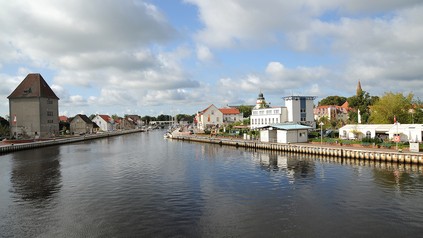 Ueckermünde