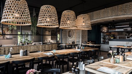 Cotidiano Restaurant