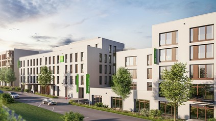 ibis Styles Friedrichshafen