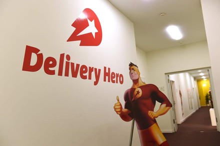 Delivery Hero
