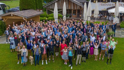 Jahrestagung der BWH Hotel Group Central Europe GmbH und Jahreshauptversammlung der DEHAG Hospitality Group AG