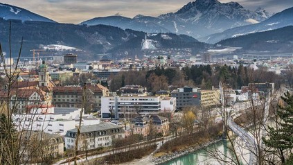 Innsbruck Stadt