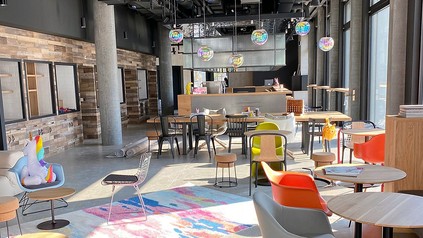 Moxy Rapperswill Schweiz