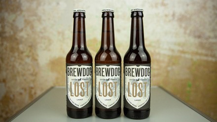 Lost Lager