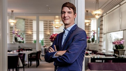 Marc Almert
