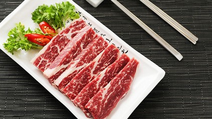 Wussten Sie schon dass Kobe nichts anderes ist als Wagyu