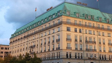 Hotel Adlon