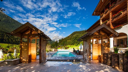 BW Premier Collection Hotel Berghotel Rehlegg