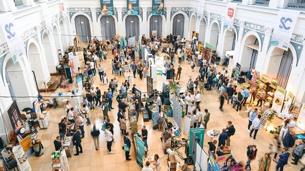 Food Innovation Camp 2022