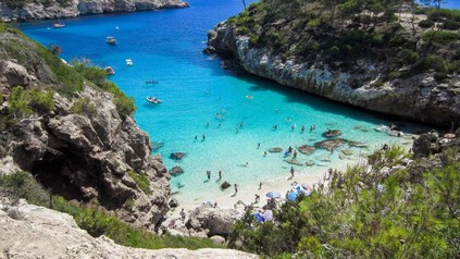 Mallorca Bucht
