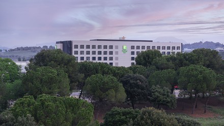 Holiday Inn Barcelona – Sant Cugat