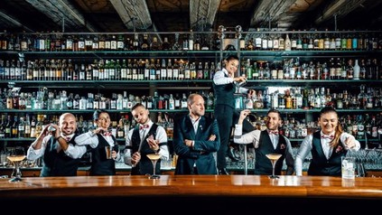 Widder Bar