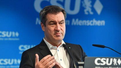 Markus Söder