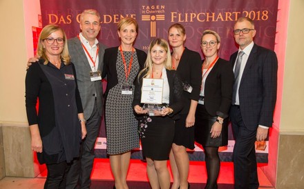 Elfi Schenkel, Hermann Retter, Ulrike Retter, Jessica Lobnig, Manuela Remling, Astrid Muhr sowie Thomas Wolfsegger