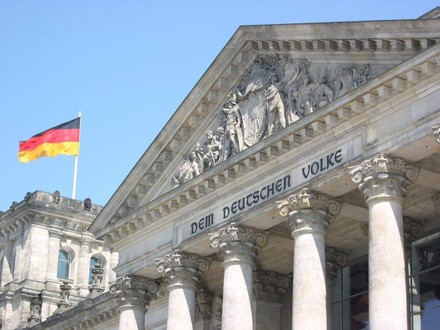 Deutscher Bundestag