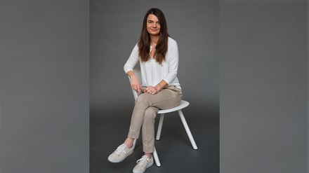 Jeanette von Jouanne ist neue HR-Direktorin bei den Flemings Hotels. (Foto: © Flemings Hotels)
Jeanette von Jouanne