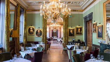 Gerstner Café-Restaurant