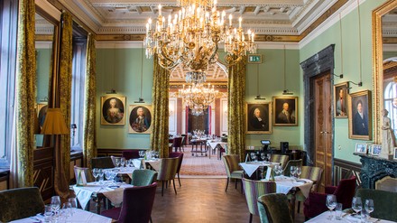 Gerstner Café-Restaurant