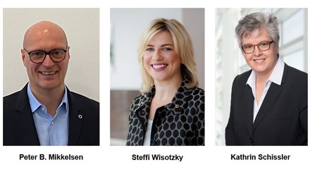 General Manager Steigenberger IntercityHotel