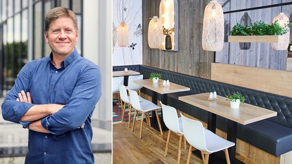 Dean & David, Henry McGovern