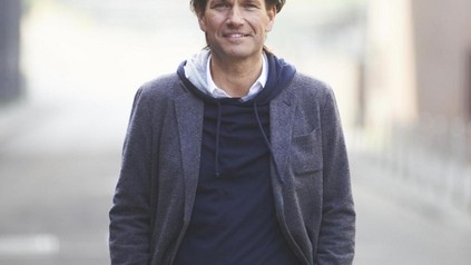 Interior Designer Andreas Neudahm