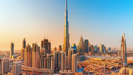 Dubai
