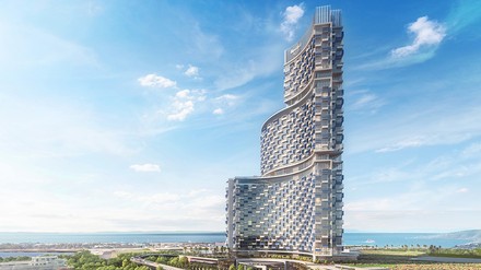 Hard Rock Hotel & Casino Athen