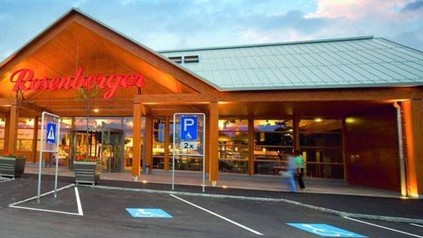 Rosenberger-Restaurant